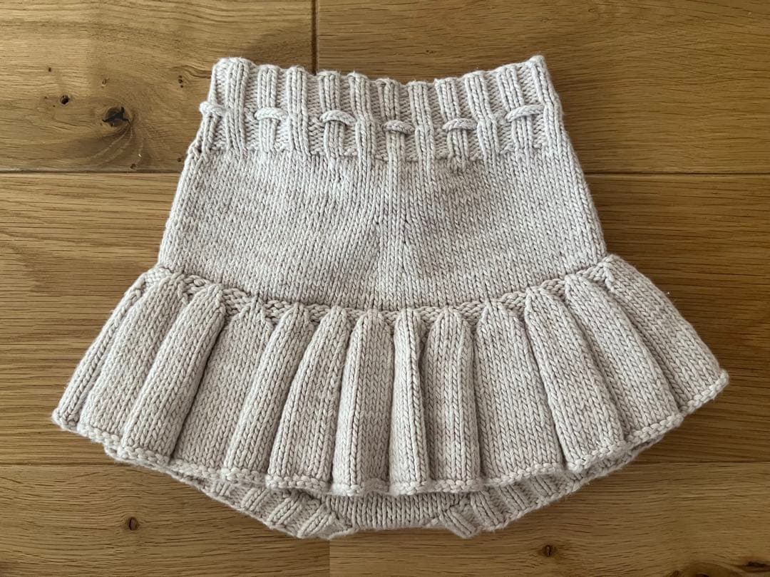 【misha and puff】スケポン◆サイズ2-3y