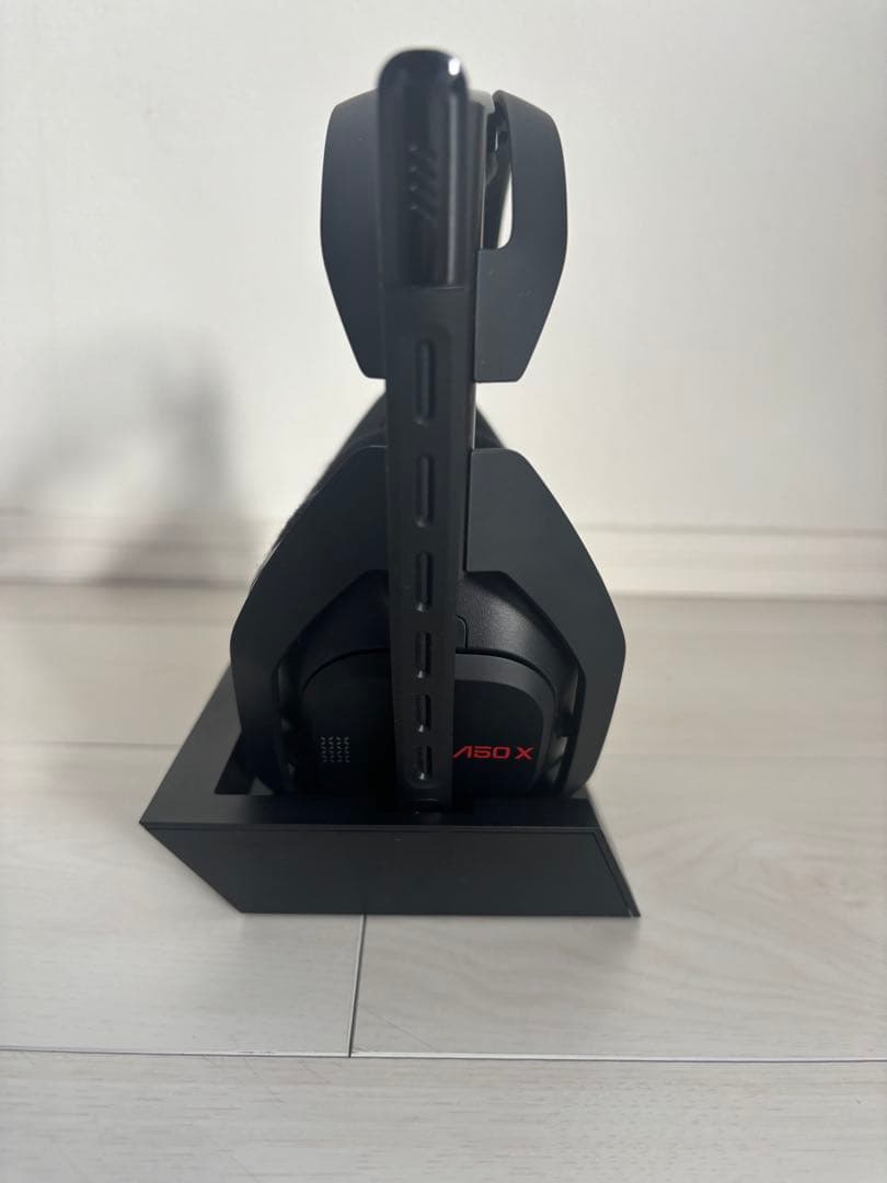 Logicool G Astro A50 X(ブラック)