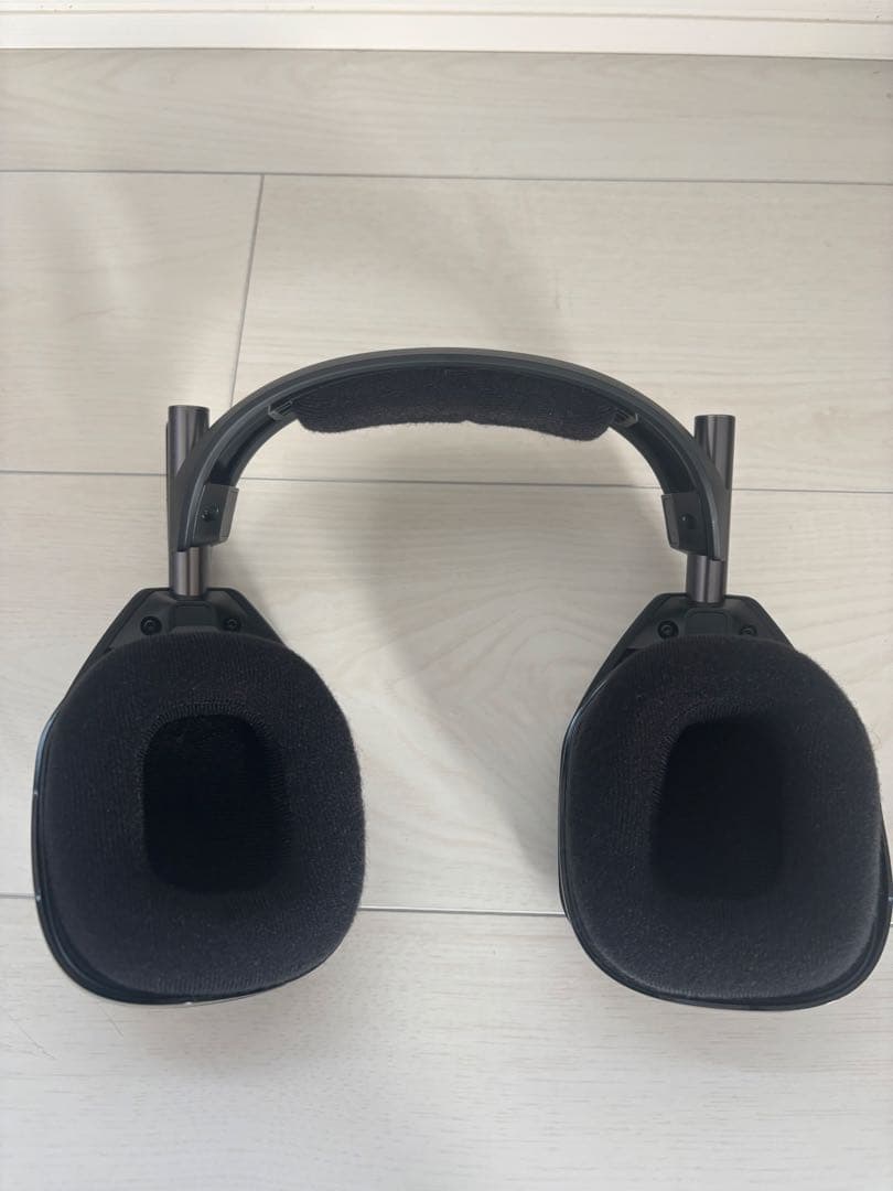 Logicool G Astro A50 X(ブラック)