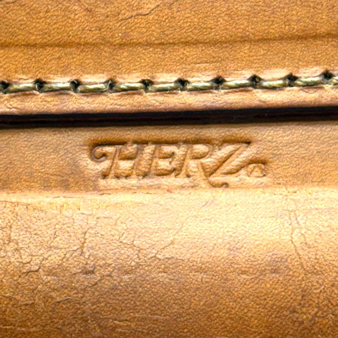 ミスター様 2点まとめ HERZ ビジネスバッグ ZARA ナポレオンコート