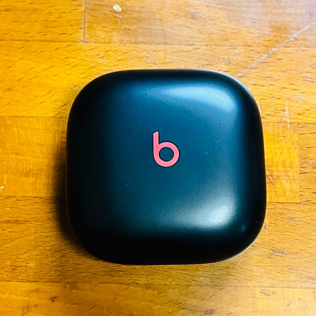 Beats Fit Pro ワイヤレスイヤホン ブラック ビーツ