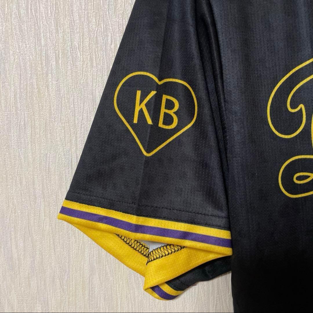 超レア☆限定非売品 DODGERS X LAKERS KOBE BRYANT