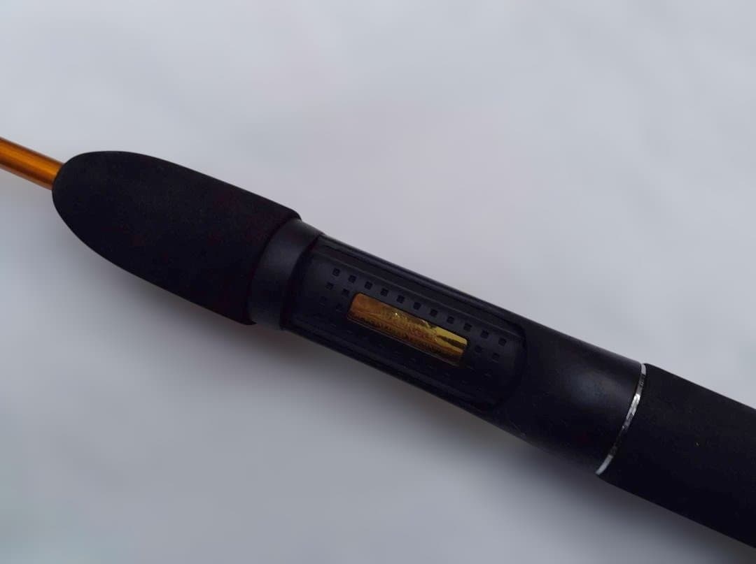 ダイワ リーディング-XA 190Ⅱ6:4調子 メバル・カサゴ・ライト五目等に②