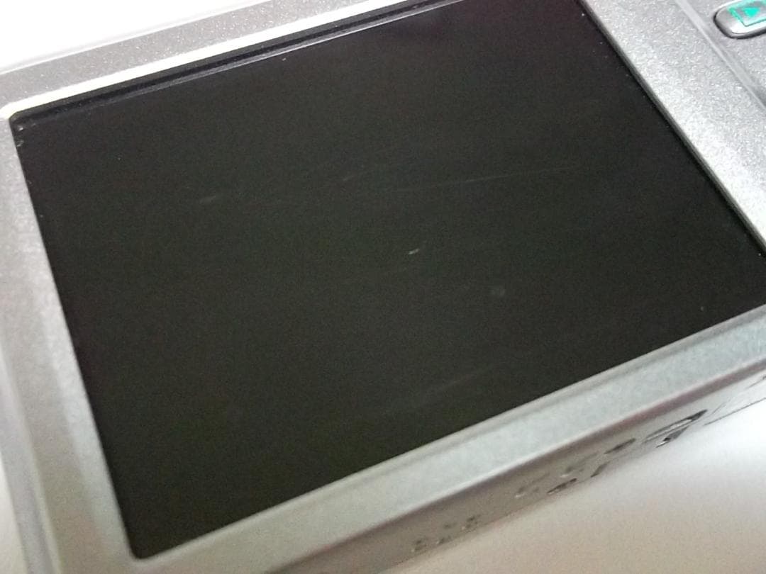 【動作確認済】FUJIFILM FinePix JX500 デジタルカメラ