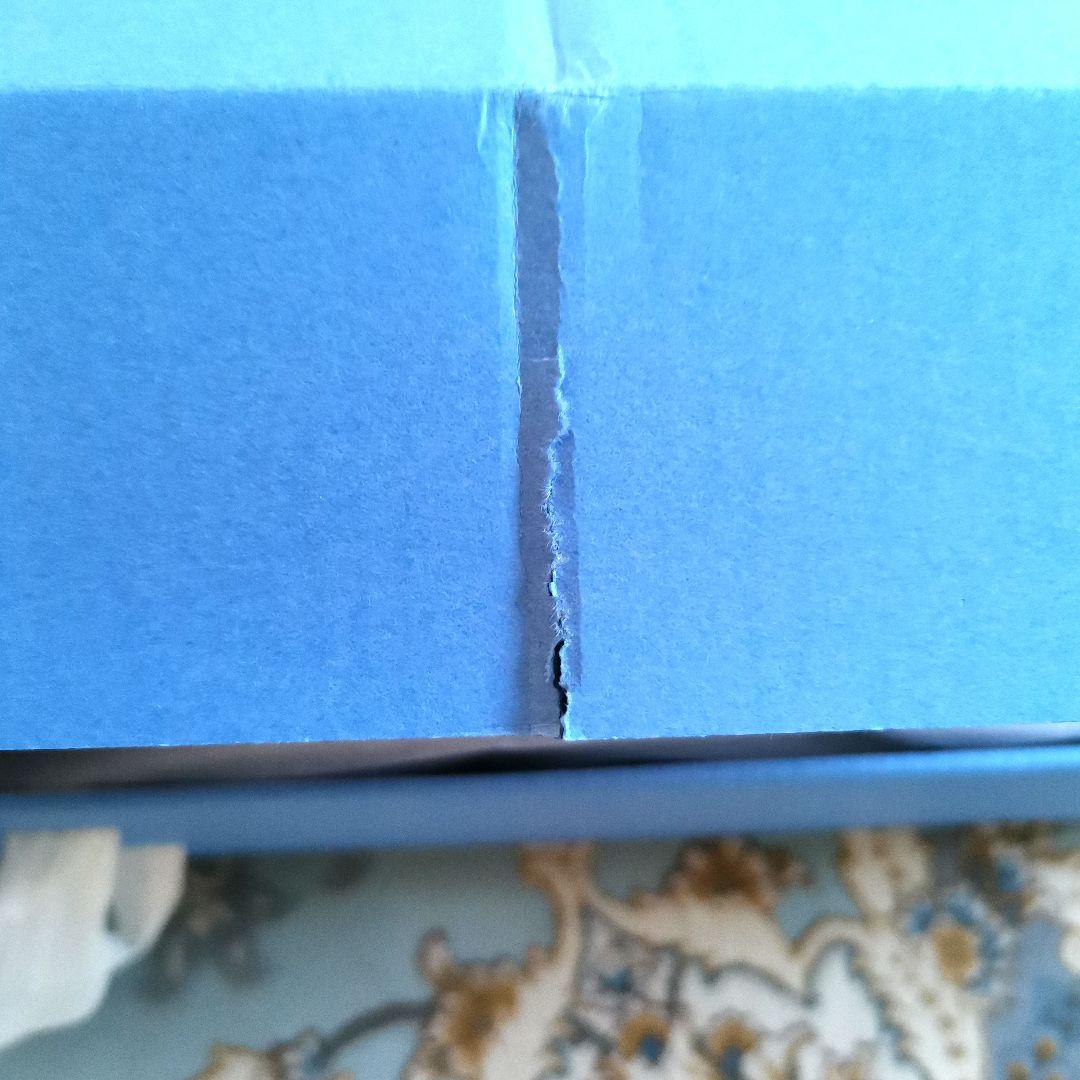 ⭐新品未使用　familiar カバーオール &ファミリアギフトセット(5pc)