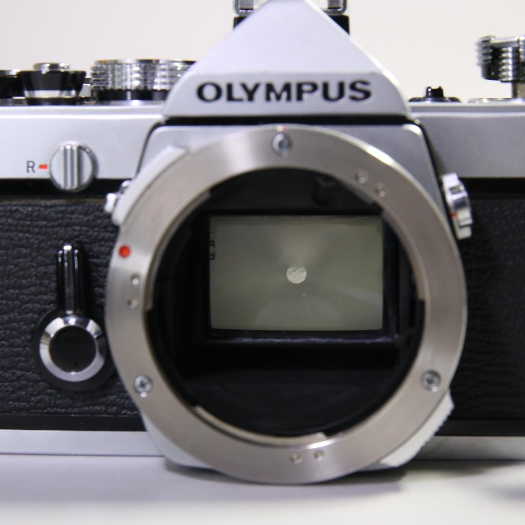 ☆美品☆ OLYMPUS OM-1 50mm F1.4 ＃370