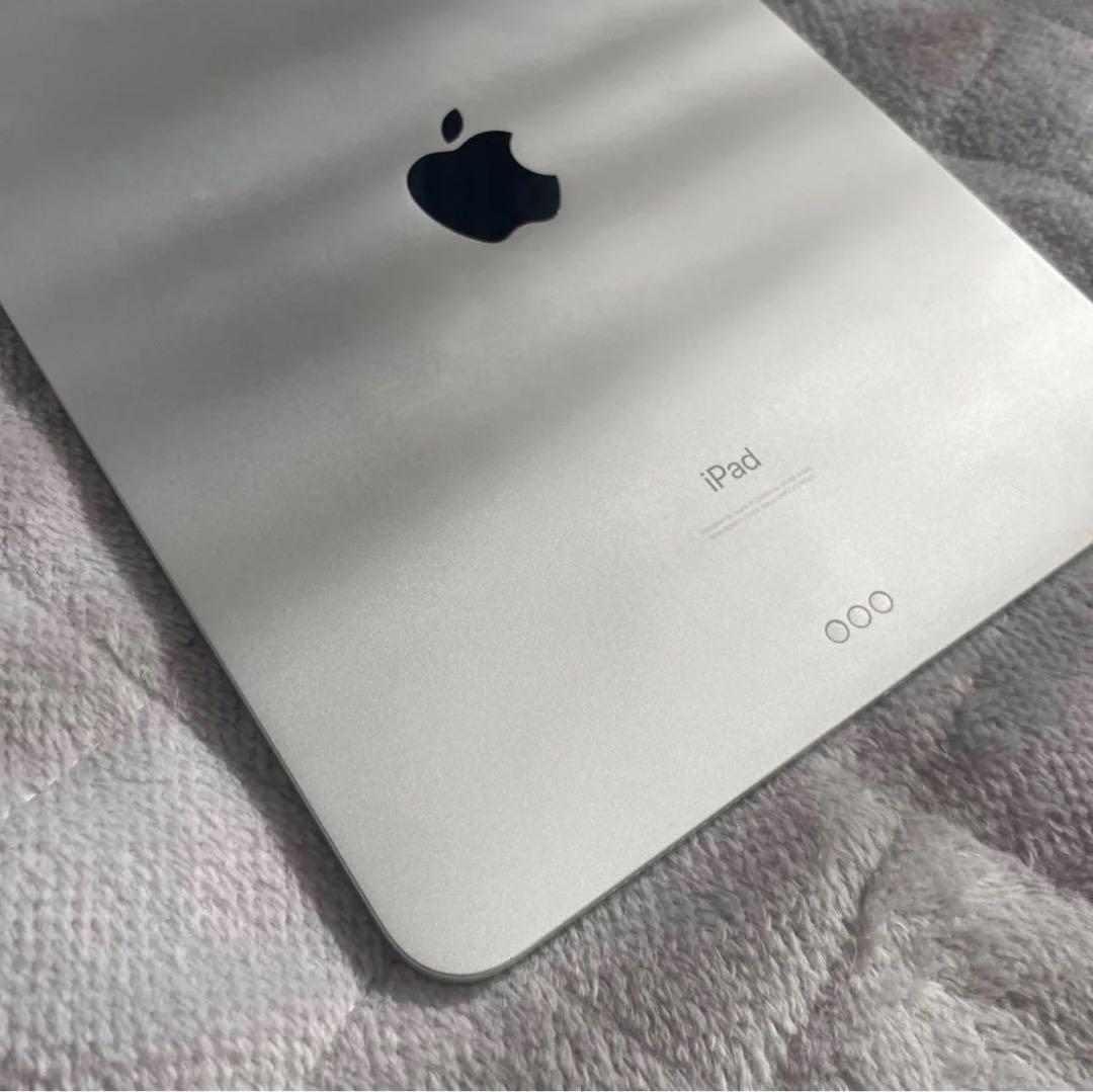 D*k様 iPad Pro (11インチ) 1TB