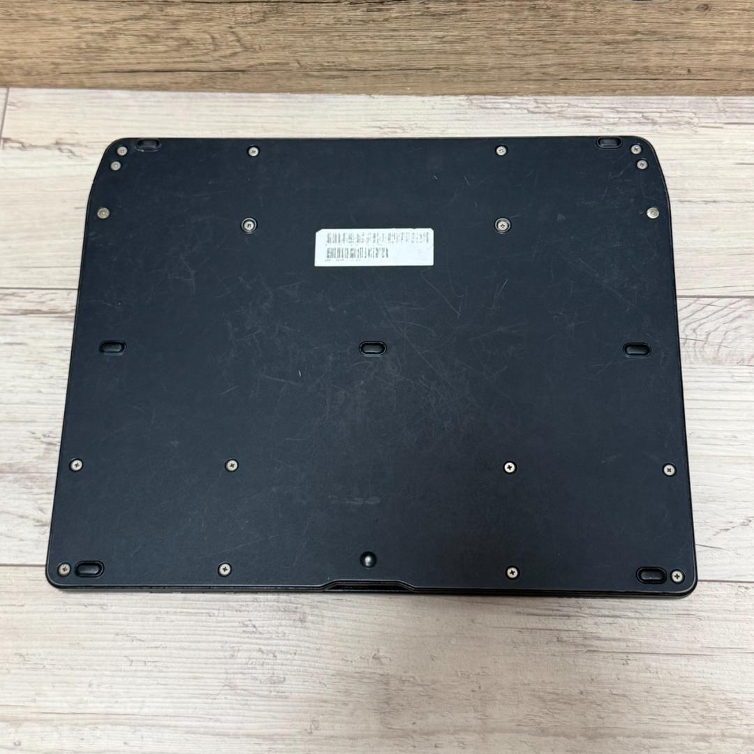 富士通 ARROWS Tab Q739/AB Core i5 128GB 薄型