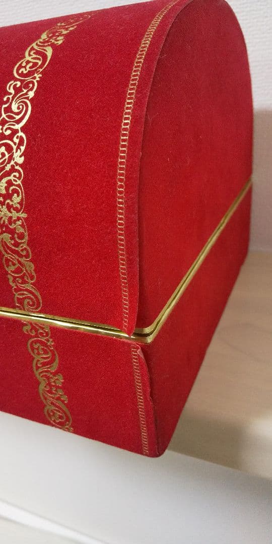 CAMUS　カミュ　バカラ　カラフェ　ブランデー　コニャック　フランス　1863