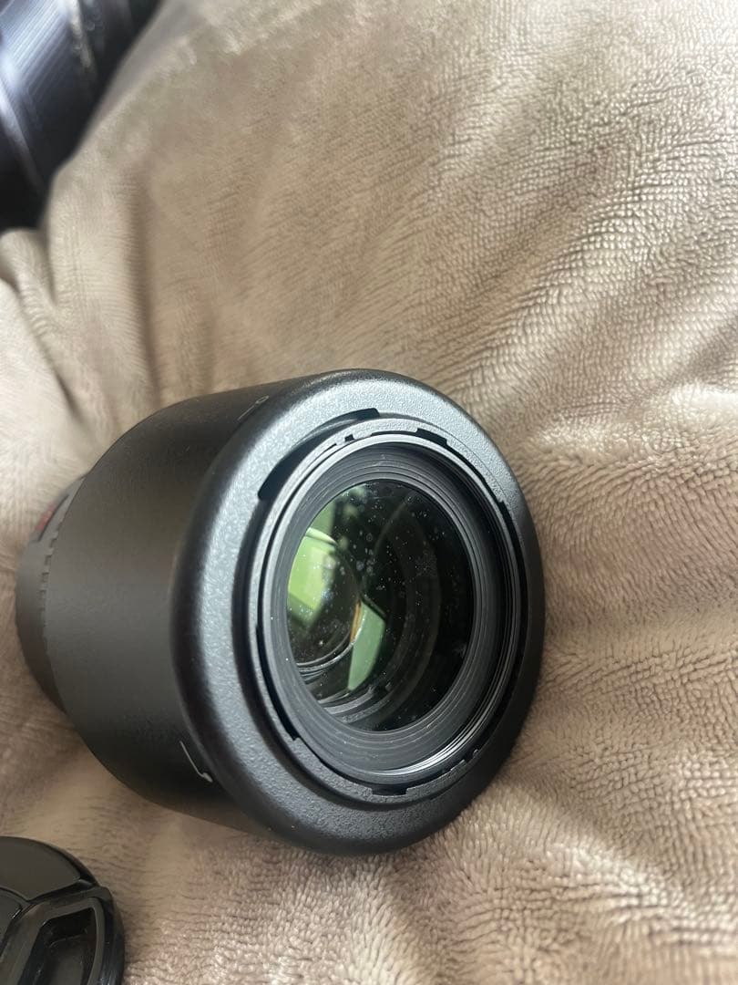 Nikon D40X 50mm付 レンズ3本 動作OK 【付属品完備】