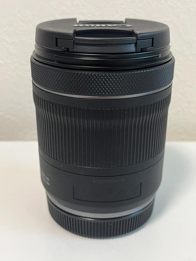 ガッシ様用　Canon キャノン RF24-105mm F4-7.1 IS