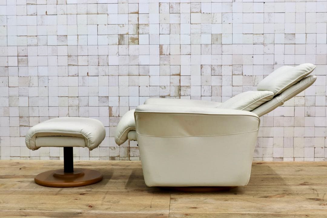 GMIH155○冨士ファニチア / FUJI FURNITURE 1人掛けソファ