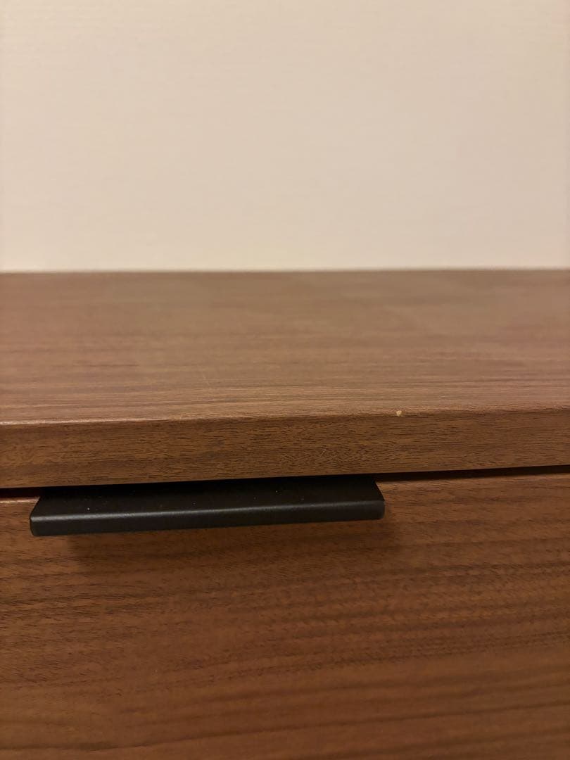 ［直接取引］[美品]ニトリサイドボード　エトナ80