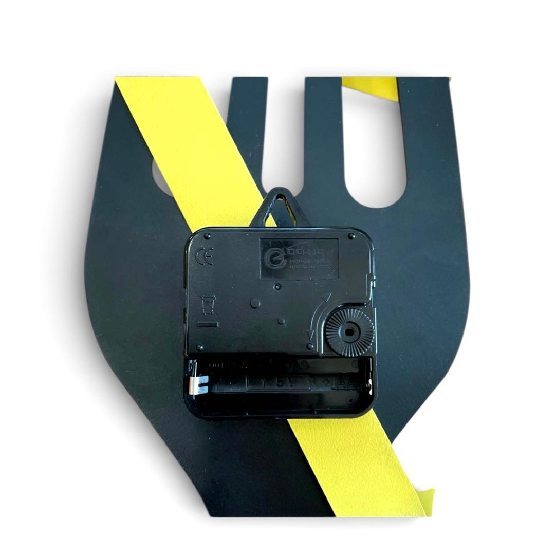 アルティ・エ・メスティエリ　掛け時計　イタリア掛け時計　おしゃれ時計