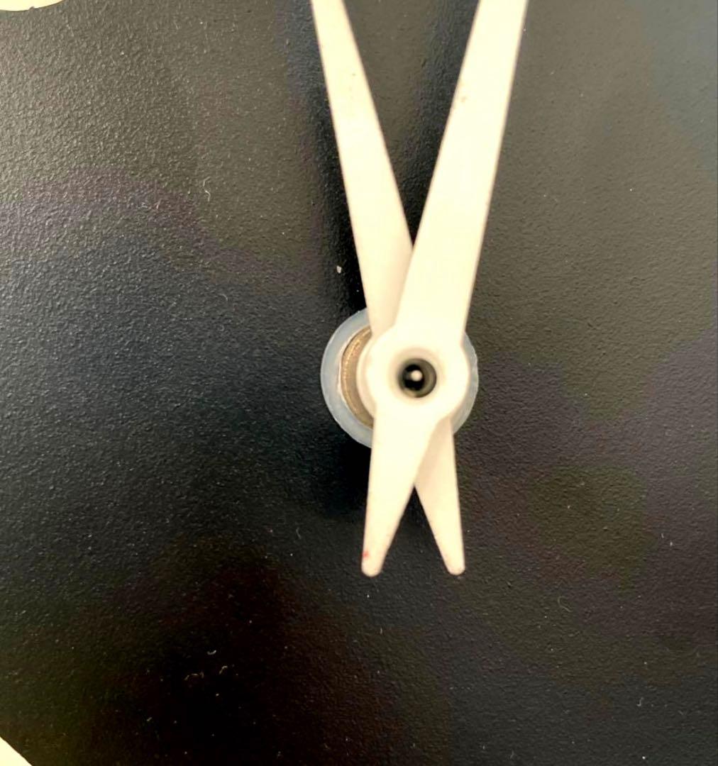 アルティ・エ・メスティエリ　掛け時計　イタリア掛け時計　おしゃれ時計