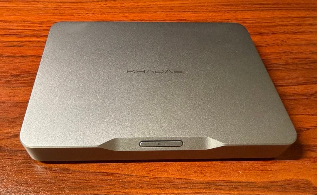 Khadas Mind(i7-1360P)+ Mind Graphicsセット