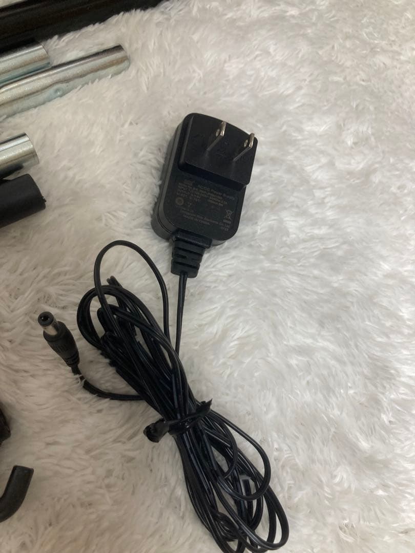 バッティングネット　オートリターン　フロントトス　アダプター付き