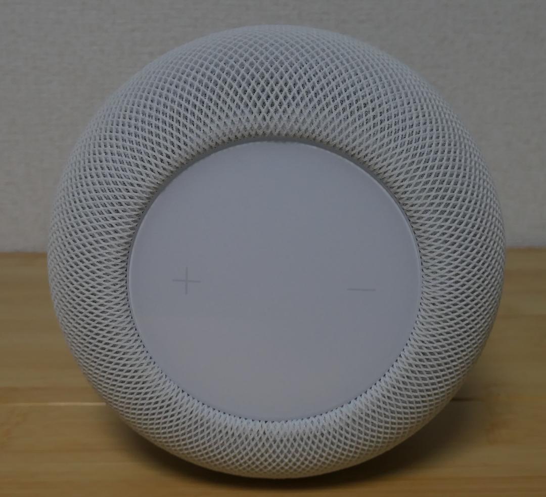 Apple Pod 第2世代 スマートスピーカー