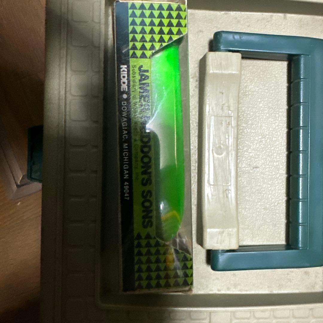 ヘドン　LUCKY 13