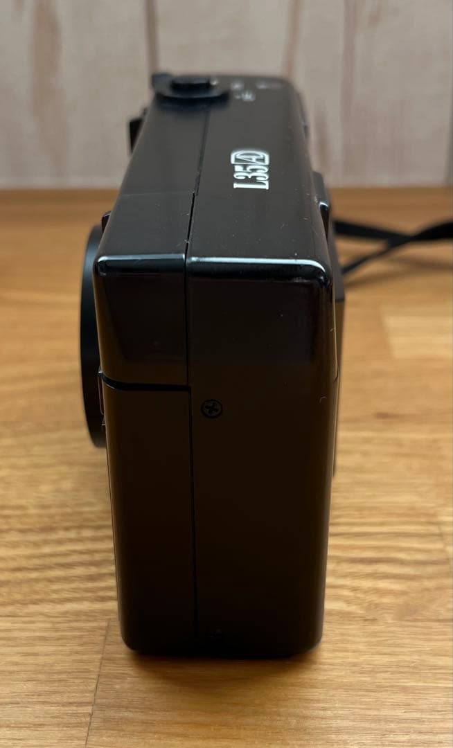 Nikon ピカイチAD コンパクトフィルムカメラ