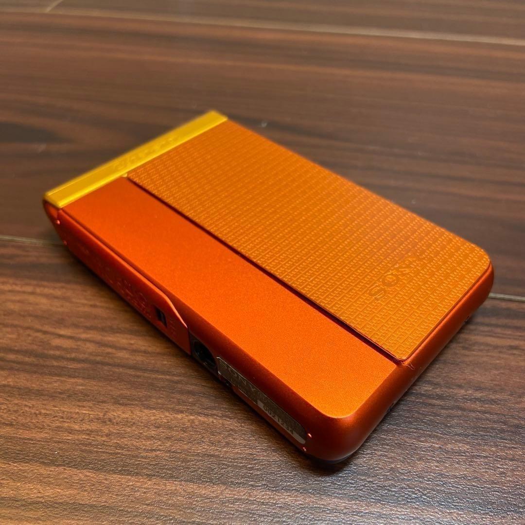 SONY Cybershot DSC-TX30 デジカメ ほぼ新品 4063
