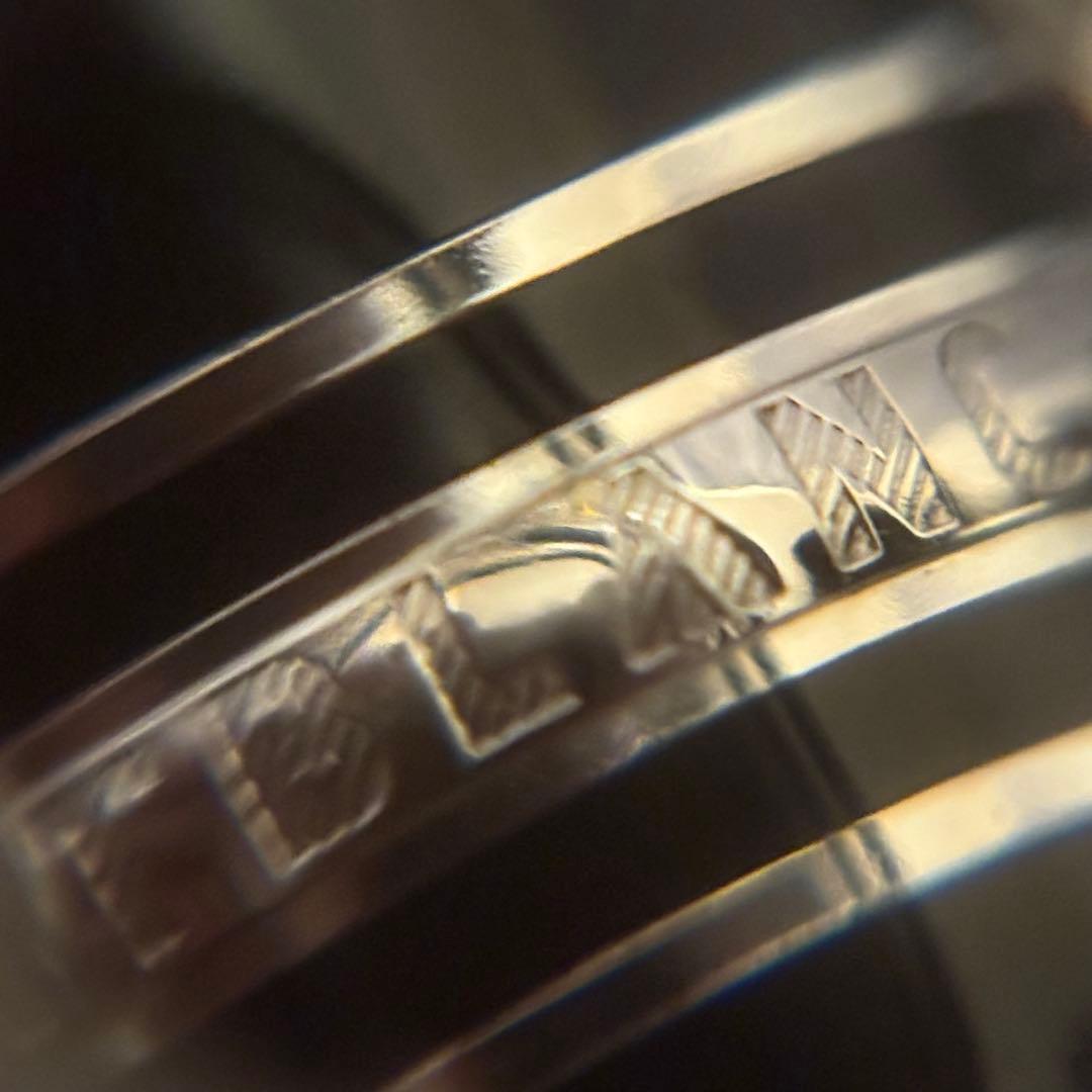 MONTBLANC MEISTERSTUCK Pix モンブラン ボールペン