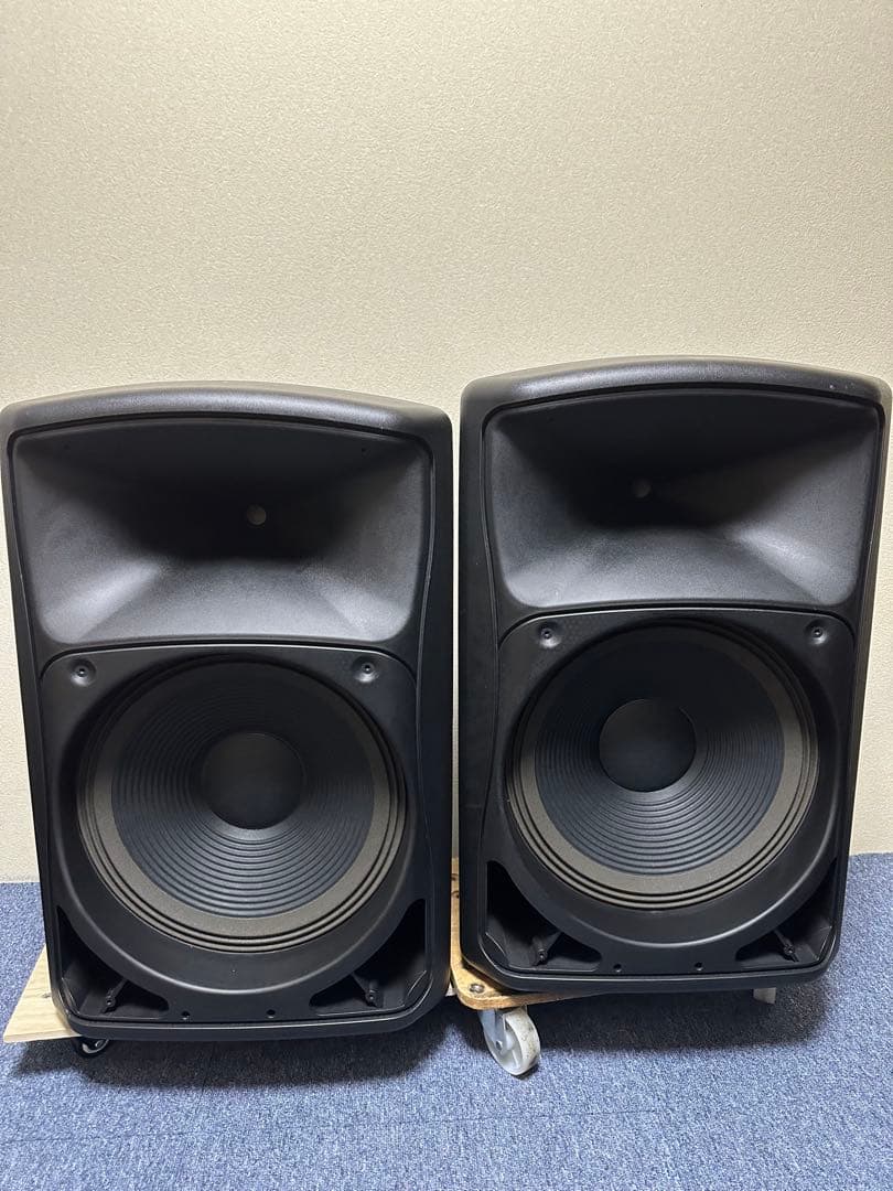 スピーカー・ウーファー Electro- Voice ZX5-90