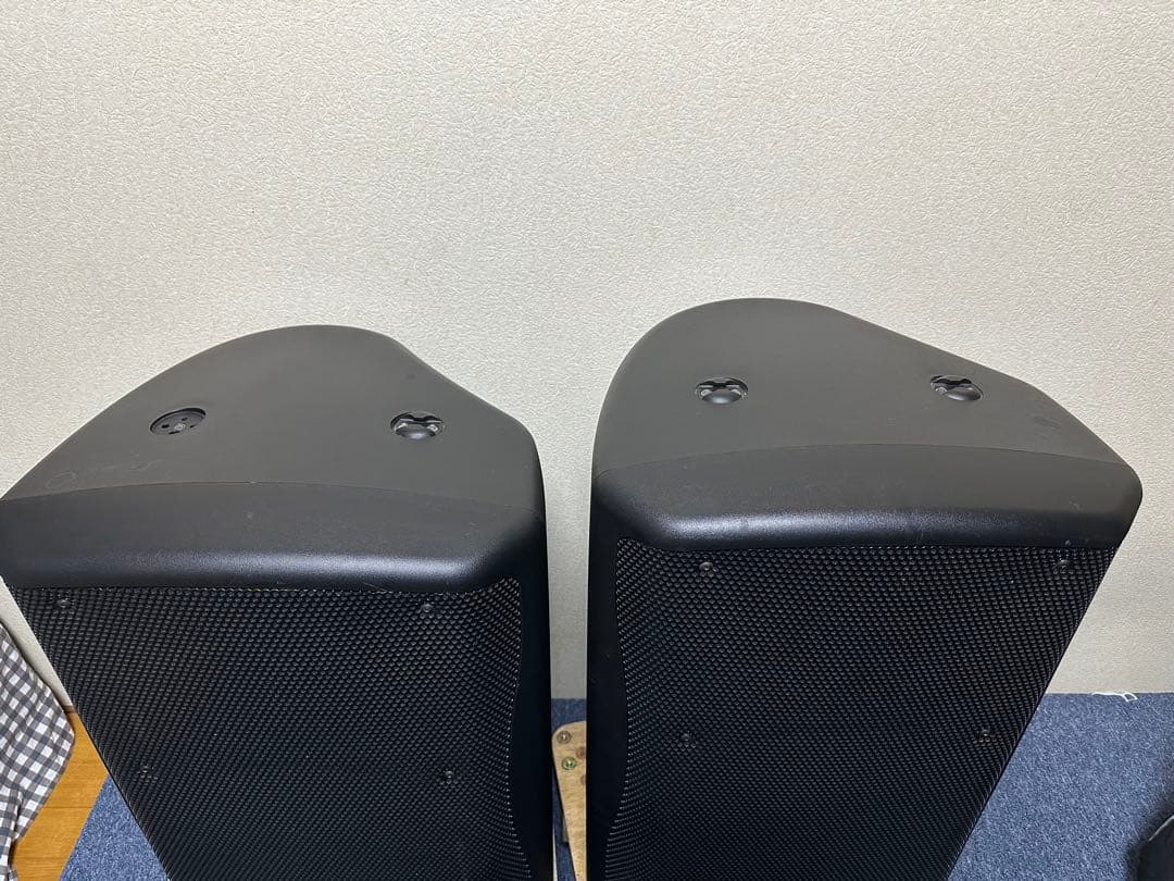 スピーカー・ウーファー Electro- Voice ZX5-90