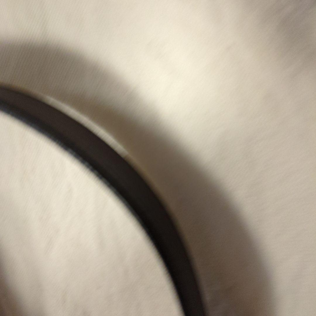 ✨美品✨セリーヌトラペラーズレザースエード２wayバッグ　ＢＬＡＣＫ！