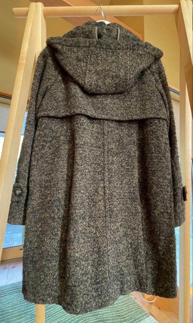 マックスマーラ ロングコート