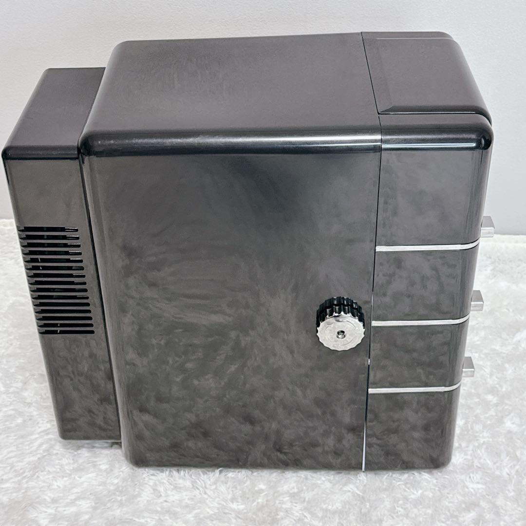 美品　ベルソス　VERSOS　冷温庫　自動販売機　VS-419　シガーソケット