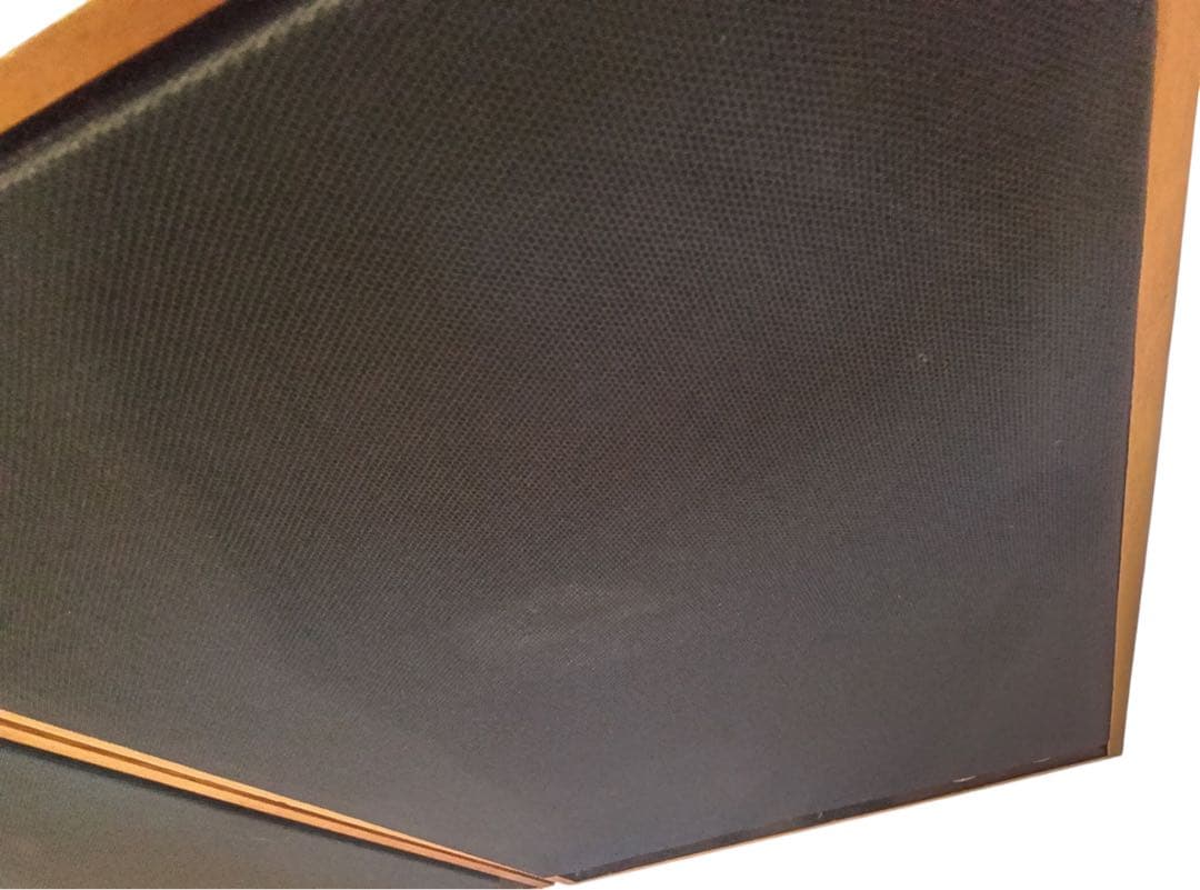 「Hoang Thaiさま専用」JBL　スピーカー　4311　CONTROL