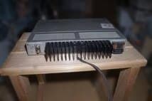 週末限定値引き TechnicsのＳＥ－Ｃ０１　動作品　　VERSION②