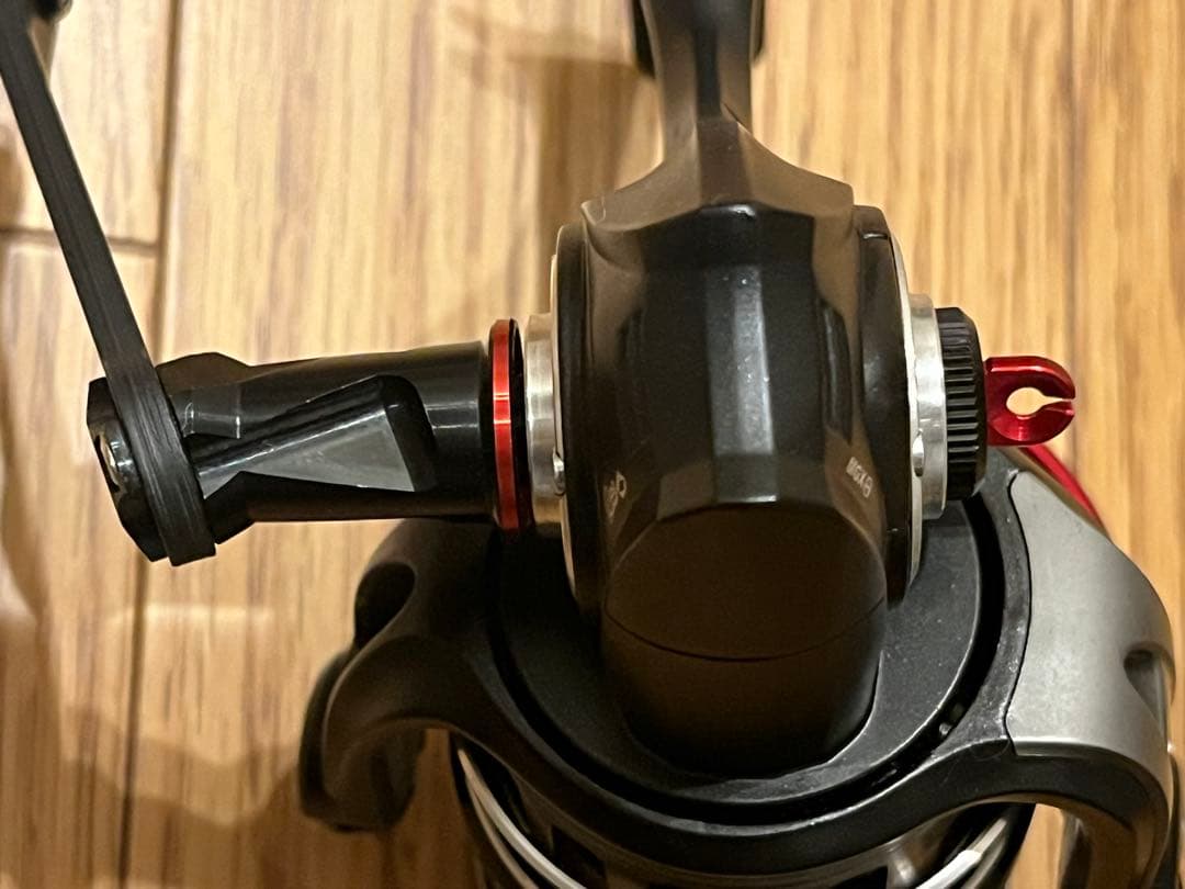 レボ MGX シータ 3000SH