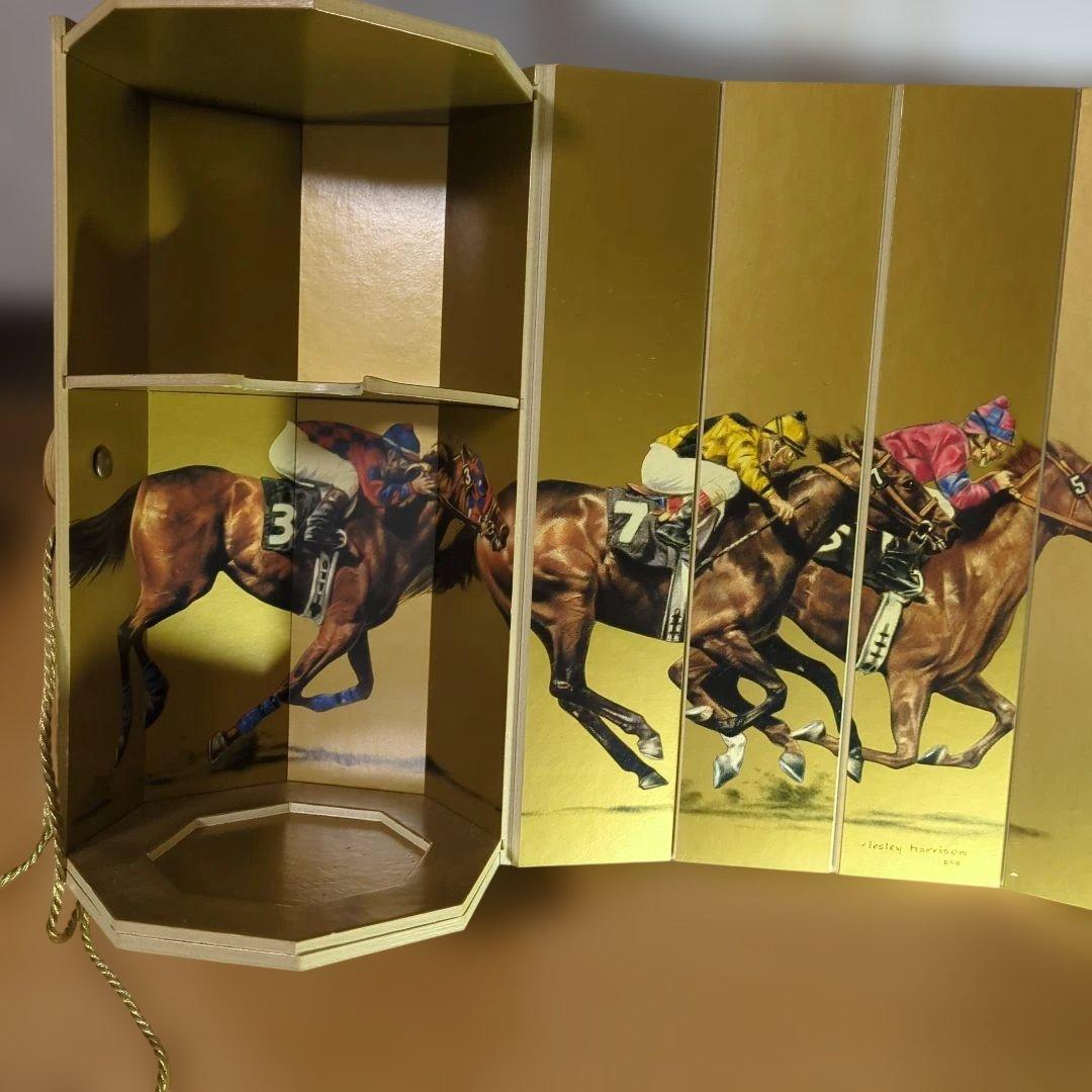 【未開封】ブラントン シングルバレル ゴールドエディション 750ml