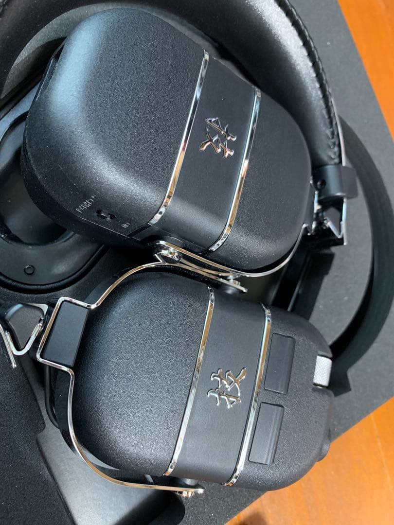 【超美品】BOSS WAZA-AIR ギター用