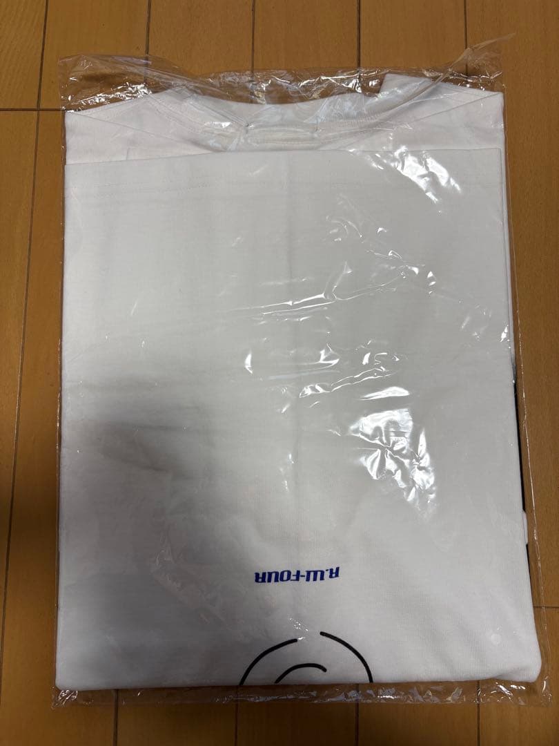 度会隆輝選手プロデュースTシャツ