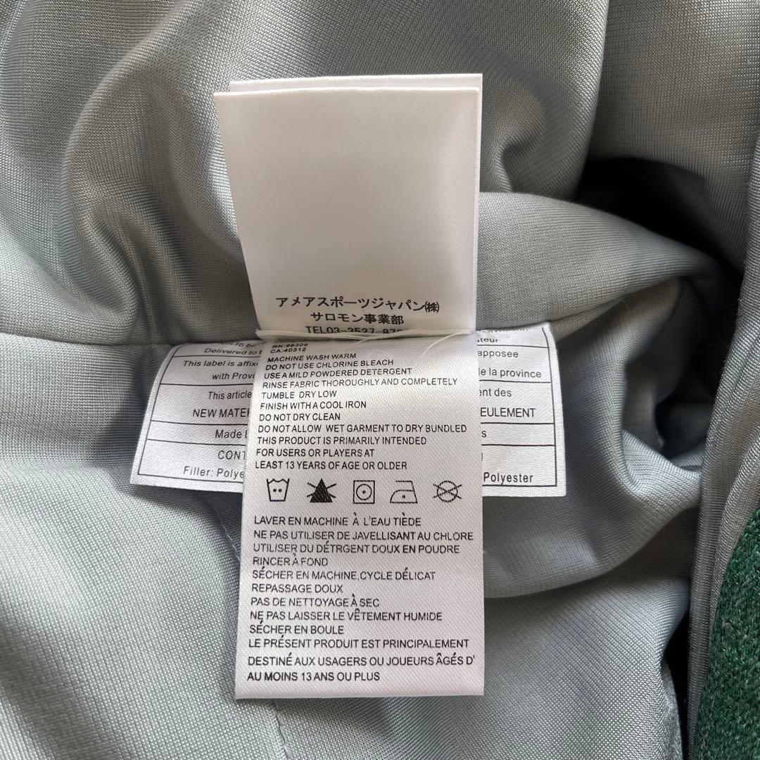 MW-001 bonfire ボンファイア スノボウェア チェック柄 送料無料