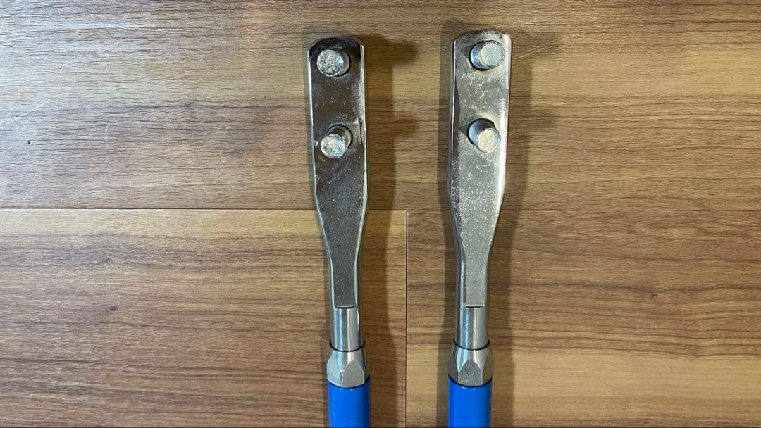 送料込み　s13 180sx テンションロッド