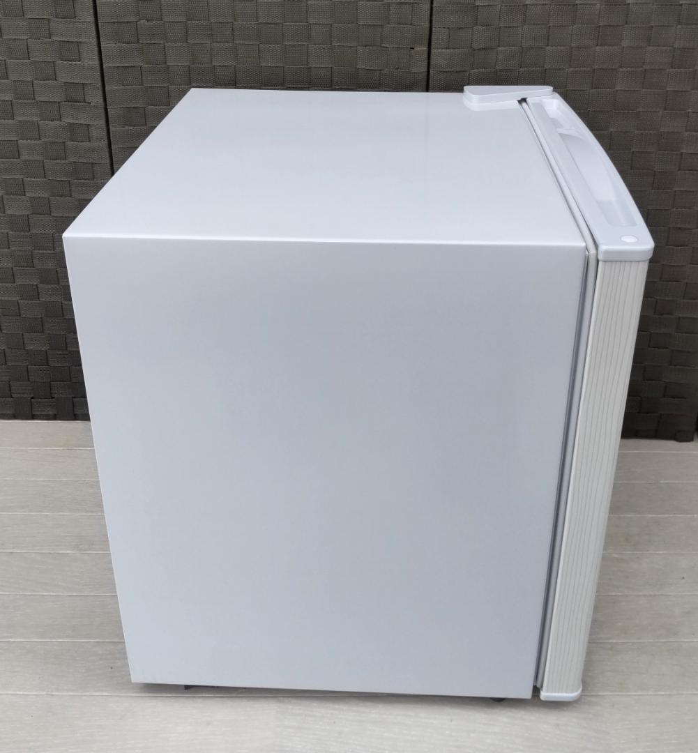 美品　アビテラックス　AR-509E　1ドア冷蔵庫　小型冷蔵庫冷凍庫　2020年