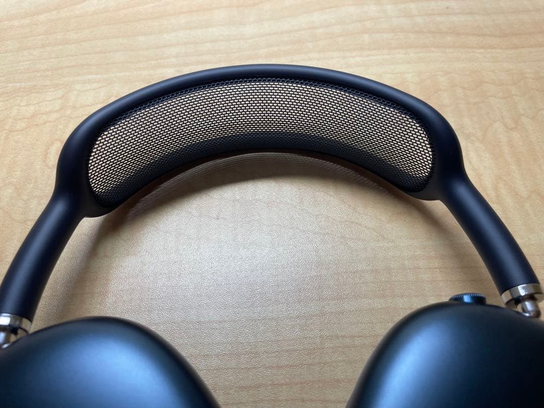 AirPods MAX 第2世代(Type-C）