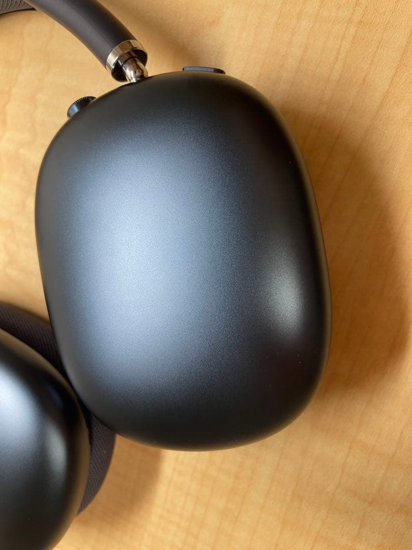 AirPods MAX 第2世代(Type-C）