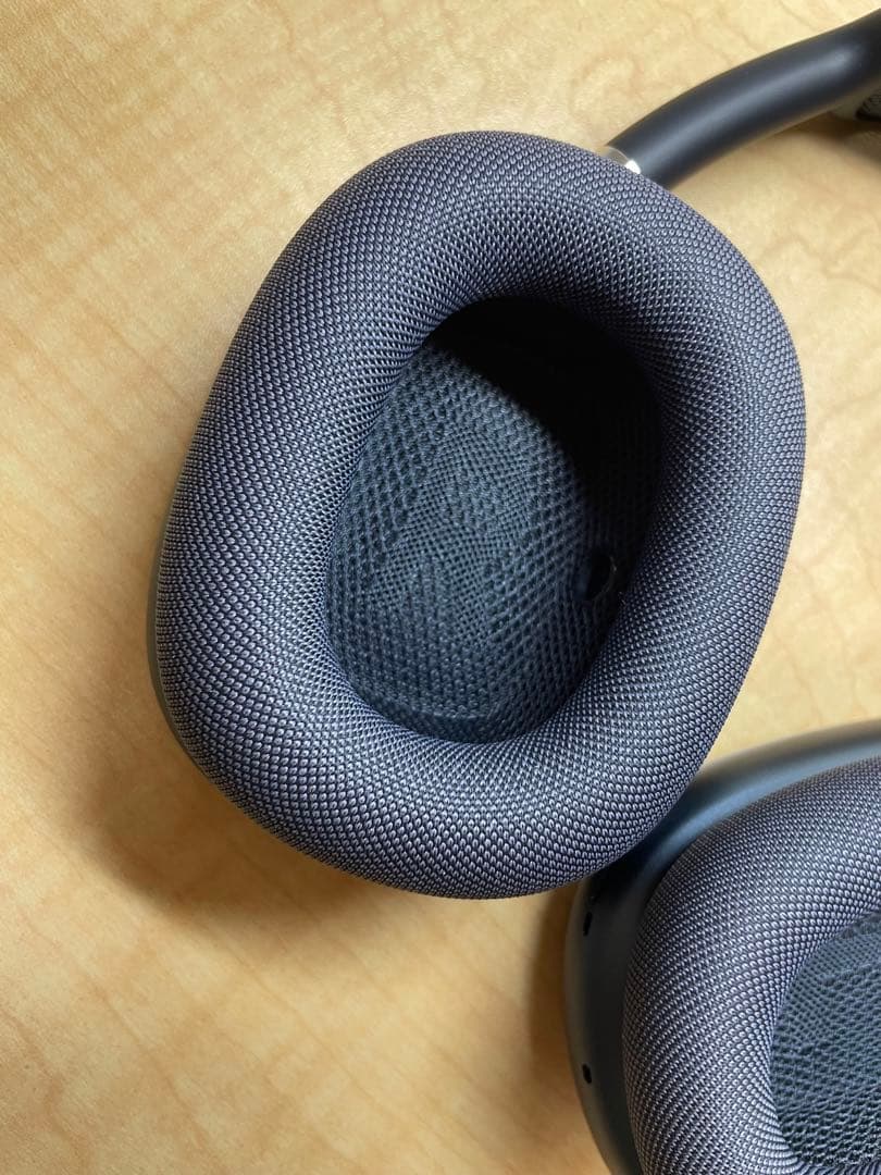 AirPods MAX 第2世代(Type-C）