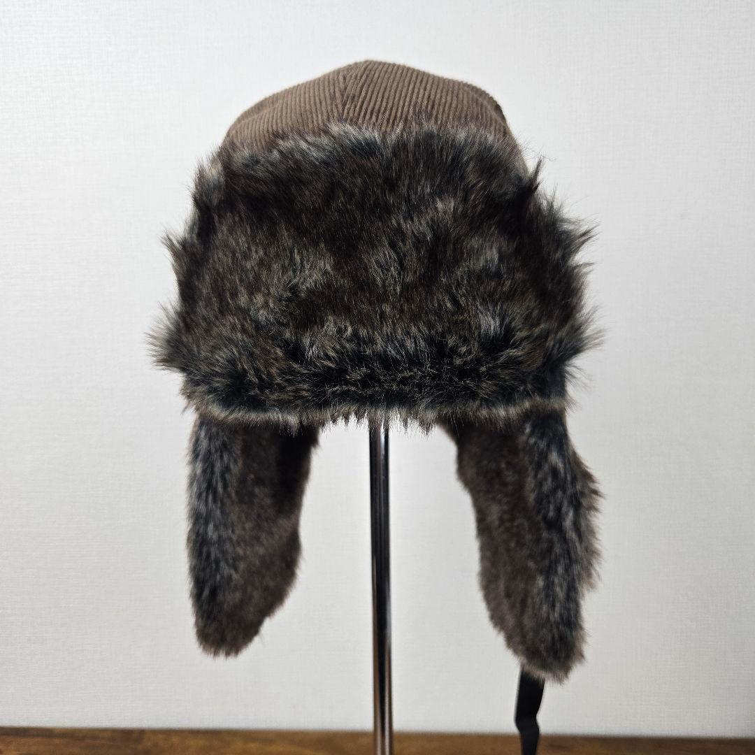 NANGA ナンガ パイロットキャップ