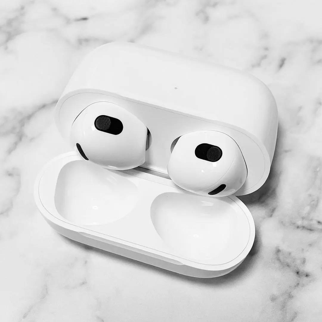 Apple AirPods第3世代 正規品