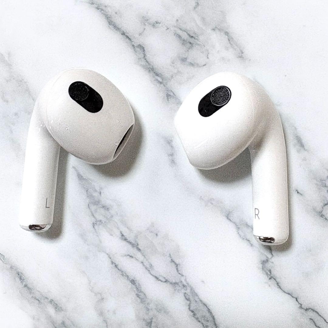 Apple AirPods第3世代 正規品