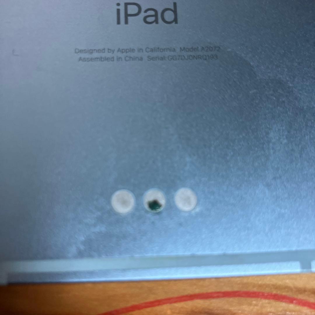 iPad Air 第4世代　64GB セルラーモデル