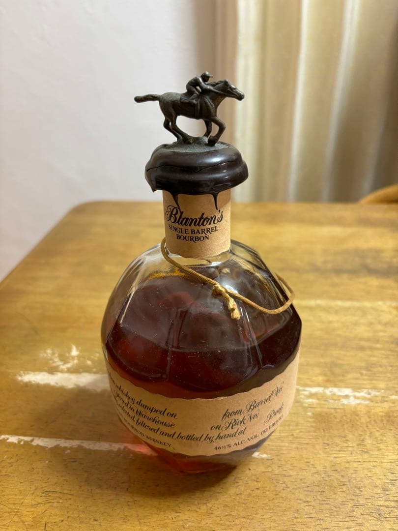 ブラントン　おまけ付きミニボトル　クリスマス価格