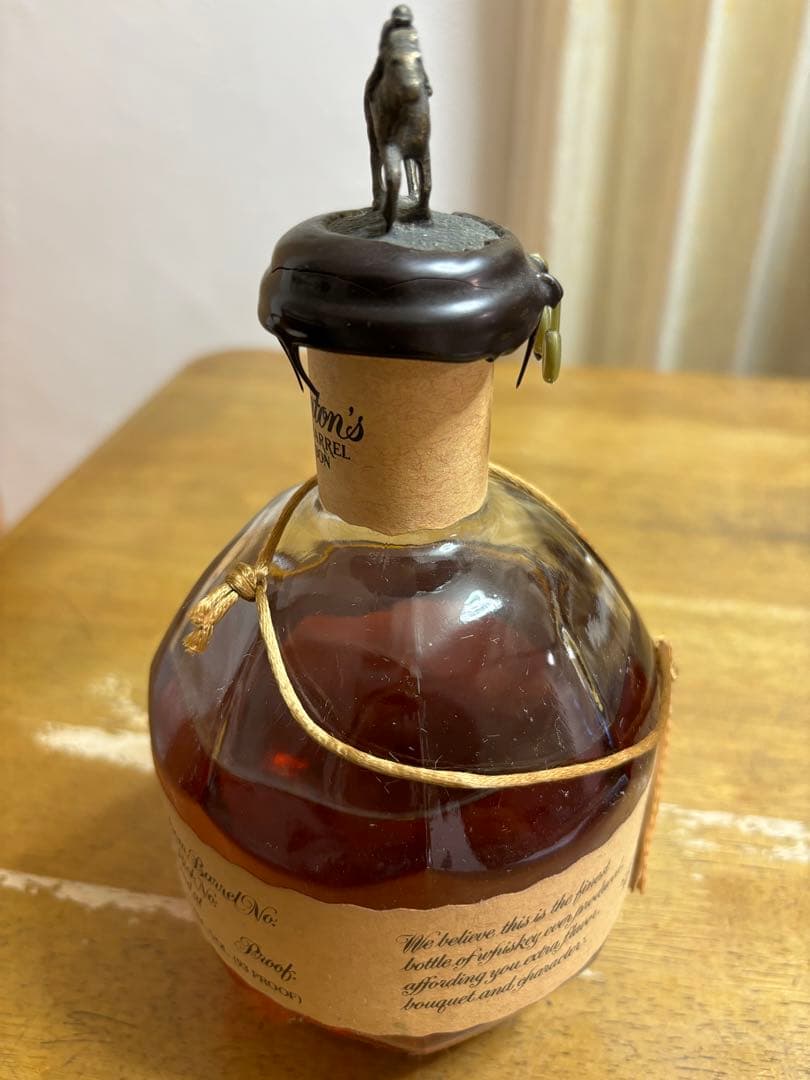 ブラントン　おまけ付きミニボトル　クリスマス価格