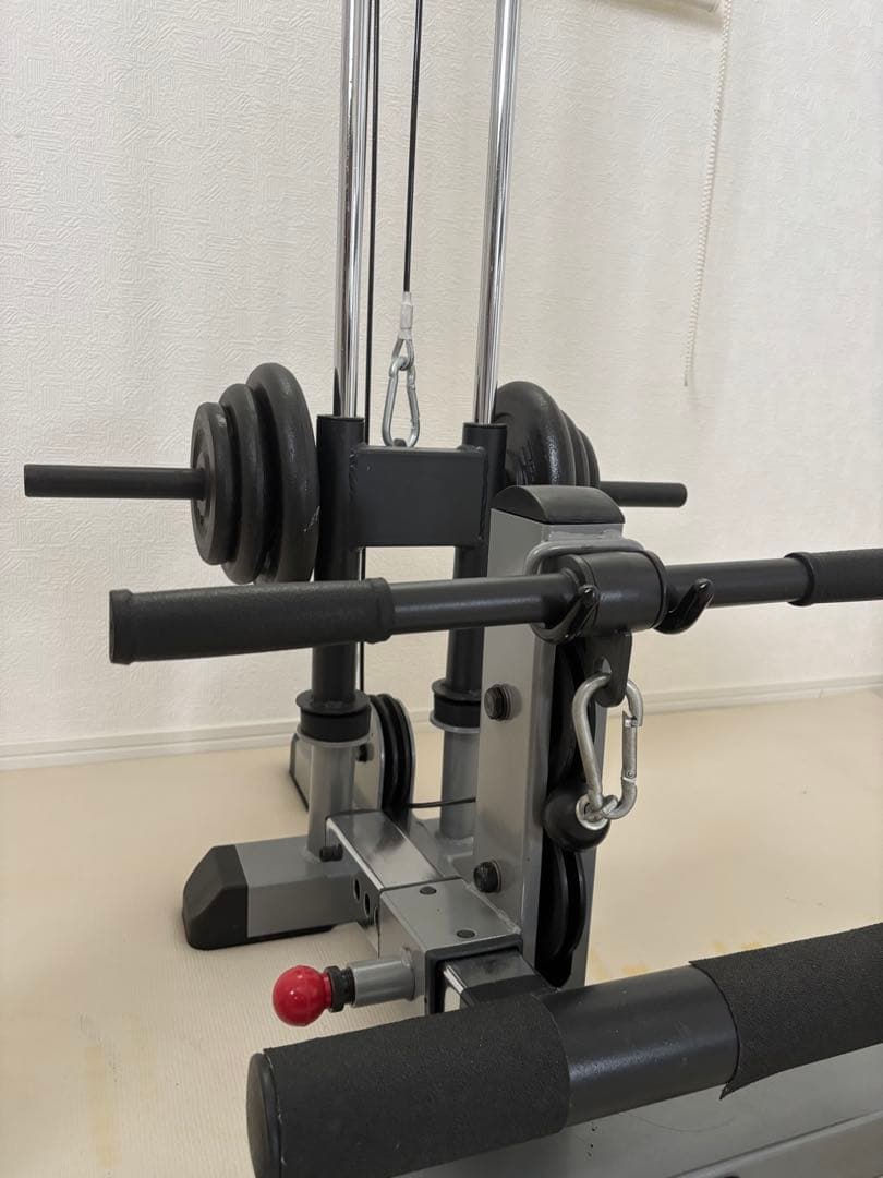 アイロテック パワーラック HPM 引き取り